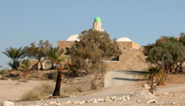nabi musa